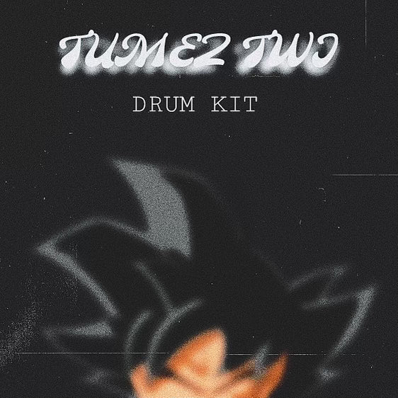 TIMEZ TWO DRUM KIT